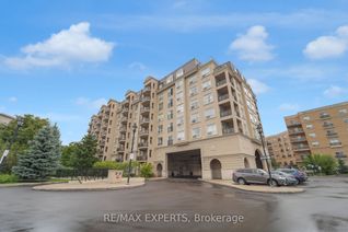 Condo Apartment for Sale, 1 Maison Parc Crt #402, Vaughan, ON