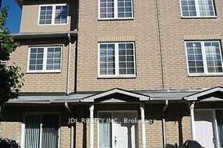 Condo Townhouse for Rent, 14 St. Moritz Way #12, Markham, ON