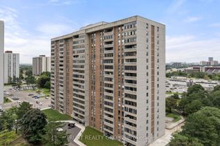 Condo Apartment for Rent, 15 Kensington Rd #403, Brampton, ON