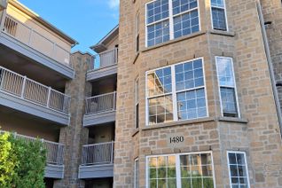 Condo Townhouse for Sale, 1480 Bishops Gate #108, Oakville, ON