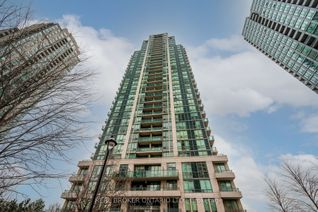 Property for Rent, 3515 Kariya Dr #3302, Mississauga, ON