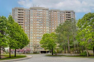 Condo for Sale, 10 Malta Ave #1504, Brampton, ON