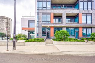 Condo Townhouse for Rent, 55 Eglinton Ave W #108, Mississauga, ON