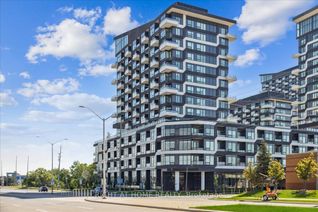 Property for Sale, 2489 Taunton Rd #418, Oakville, ON