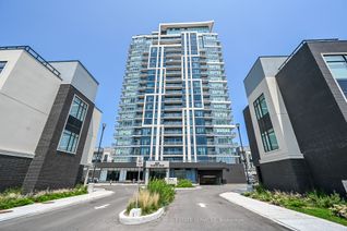 Condo Apartment for Sale, 385 Winston Rd #201, Grimsby, ON