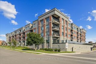 Property for Sale, 1 Redfern Ave #220, Hamilton, ON