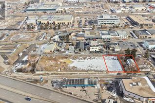 Land for Sale, 5332 2 Street Sw, Calgary, AB