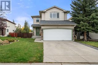 House for Sale, 44 Crystalridge Close, Okotoks, AB