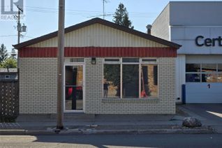 Commercial/Retail Property for Sale, 327 Main Street, Humboldt, SK