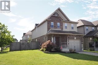 Property for Sale, 53 Captain Mccallum Drive, New Hamburg, ON