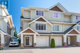 Freehold Townhouse for Sale, 12351 No. 2 Road #38, Richmond, BC