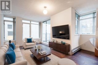 Condo for Sale, 610 Granville Street #916, Vancouver, BC