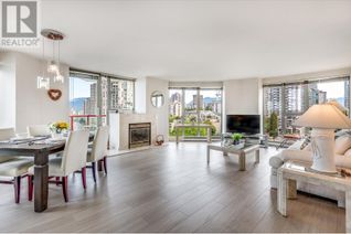 Condo Apartment for Sale, 1000 Beach Avenue #1305, Vancouver, BC