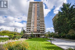 Condo for Sale, 3755 Bartlett Court #604, Burnaby, BC