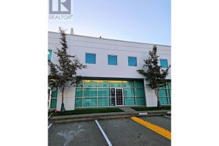 Industrial Property for Lease, 3751 North Fraser Way #9, Burnaby, BC