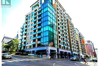 Property for Rent, 238 Besserer Street #716, Ottawa, ON