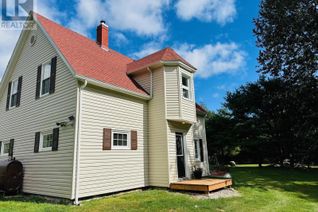 House for Sale, 105 Wilkies Cove Road, Middle Lahave, NS