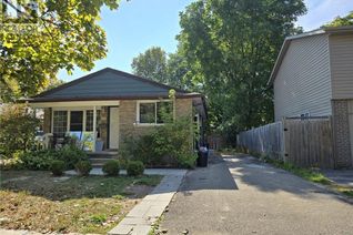 Duplex for Sale, 452 Midwood Crescent, Waterloo, ON