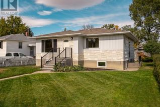 House for Sale, 1501 6a Avenue N, Lethbridge, AB