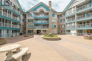 Condo Apartment for Sale, 75 1 Avenue S #314, Lethbridge, AB