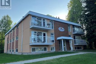 Condo Apartment for Sale, 506 41 Street #11, Edson, AB