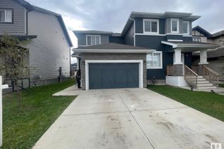 Townhouse for Sale, 19 Redding Wy, Fort Saskatchewan, AB