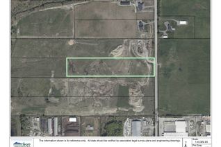 Commercial Land for Sale, 1131 Lefeuvre Road, Abbotsford, BC