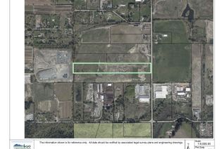 Land for Sale, 1089 Lefeuvre Road, Abbotsford, BC