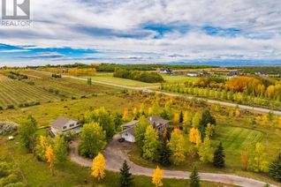 House for Sale, 32019 314 Avenue E, Rural Foothills County, AB