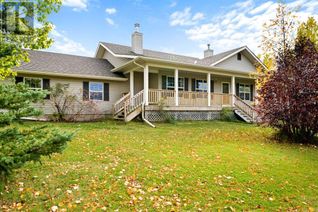 Bungalow for Sale, 32019 314 Avenue E, Rural Foothills County, AB