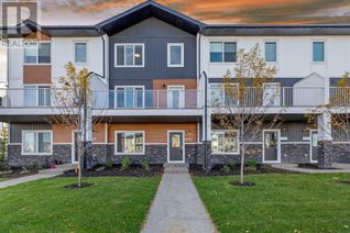 Townhouse for Sale, 280 Chelsea Road #805, Chestermere, AB