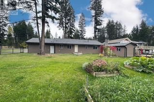 Property for Sale, 5006 Canium Court, 108 Mile Ranch, BC