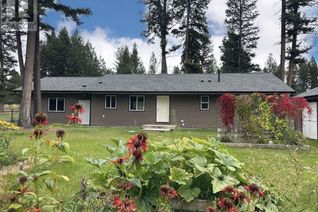 Detached House for Sale, 5006 Canium Court, 108 Mile Ranch, BC