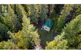 Land for Sale, 5441 Timothy Lake Road, Lac La Hache, BC