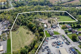 Industrial Property for Sale, 35 Curran Crescent, Chatham, ON