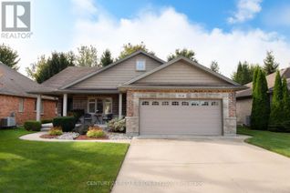 House for Sale, 364 Darcy Drive, Strathroy-Caradoc (NE), ON