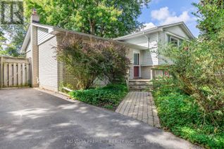 Sidesplit for Sale, 59 Scotchpine Crescent, London, ON