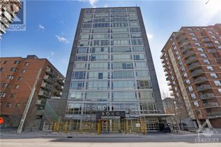 Condo Apartment for Sale, 201 Parkdale Avenue #506, Ottawa, ON