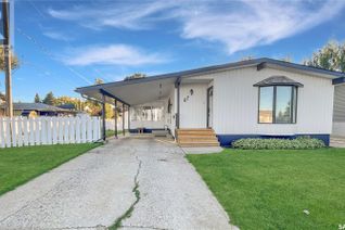 Bungalow for Sale, 67 Macdonald Crescent, Swift Current, SK