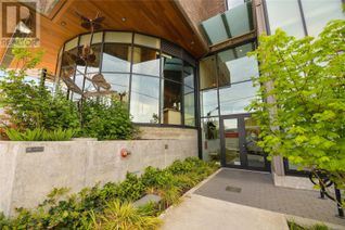 Condo Apartment for Sale, 2285 Bowker Ave #PH3, Oak Bay, BC