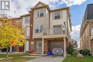 Townhouse for Sale, 3121 Stornoway Circle, Oakville, ON