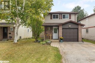 Detached House for Sale, 39 Corbett Drive, Barrie, ON