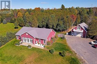 House for Sale, 223 Mactaquac Heights Road, Keswick Ridge, NB