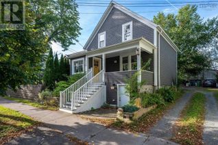 Detached House for Sale, 2738 Fuller Terrace, Halifax, NS