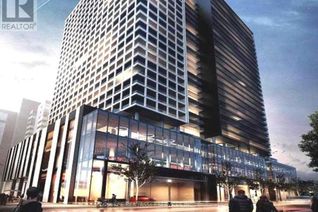 Property for Rent, 20 Edward Street #608, Toronto (Bay Street Corridor), ON