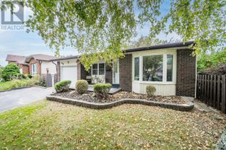 Bungalow for Sale, 532 Cherryhill Street, Oshawa (Donevan), ON