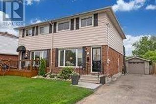 Semi-Detached House for Rent, 630 Perry Crescent #-Lower, Oshawa (Vanier), ON