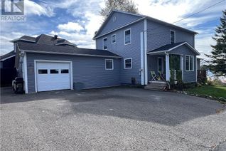 Detached House for Sale, 24 Saint-Joseph Street, Grand Falls, NB