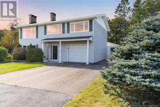 Detached House for Sale, 215 Hughes Lane, Saint John, NB