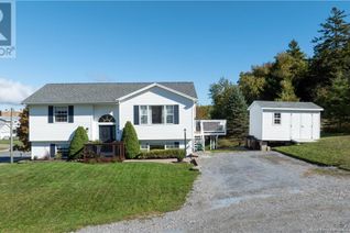 Detached House for Sale, 569 Woodward Avenue, Saint John, NB